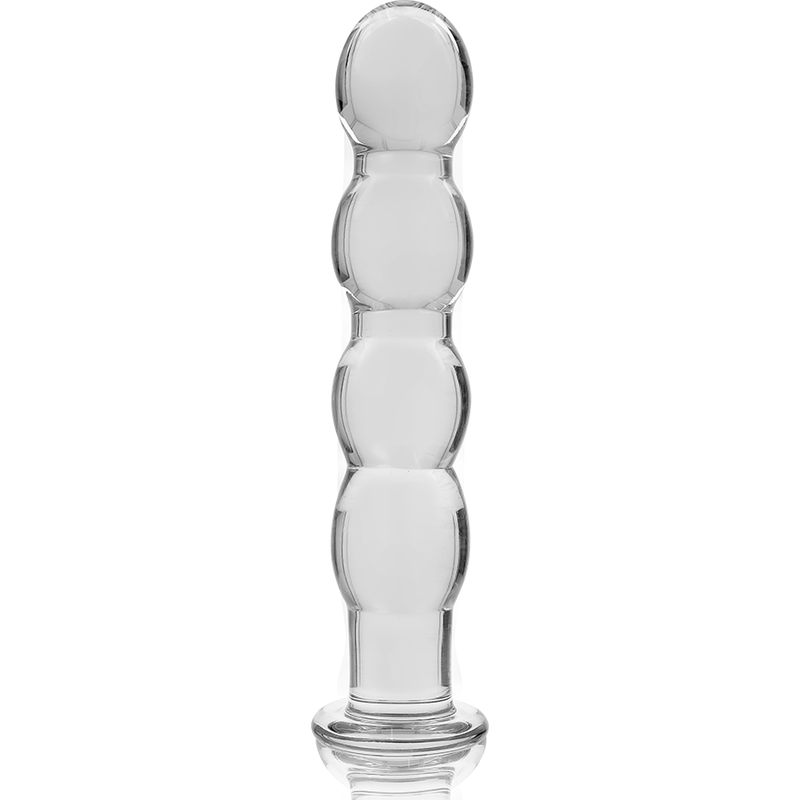 Plug cristal - Modelo 10