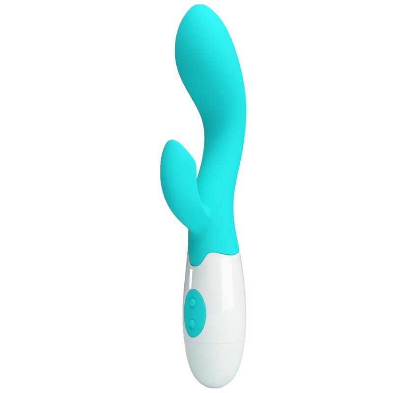 Vibrador flirtation - Brighty