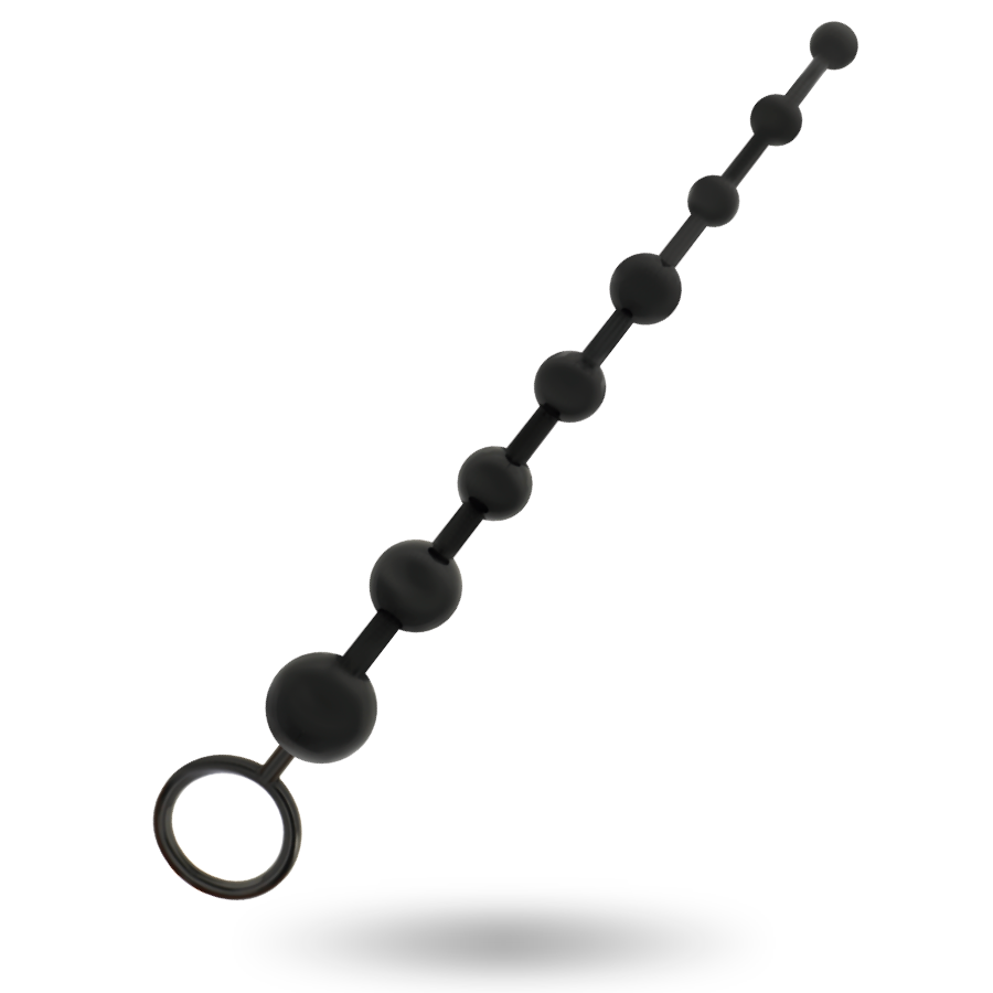 Anal beads - 29 cm
