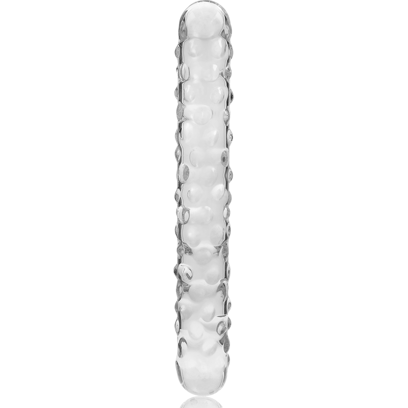 Plug cristal - Modelo 15