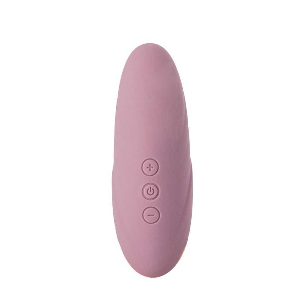 Succionador de clítoris 