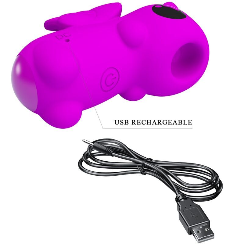 Magic unicorn estimulador  foto 3