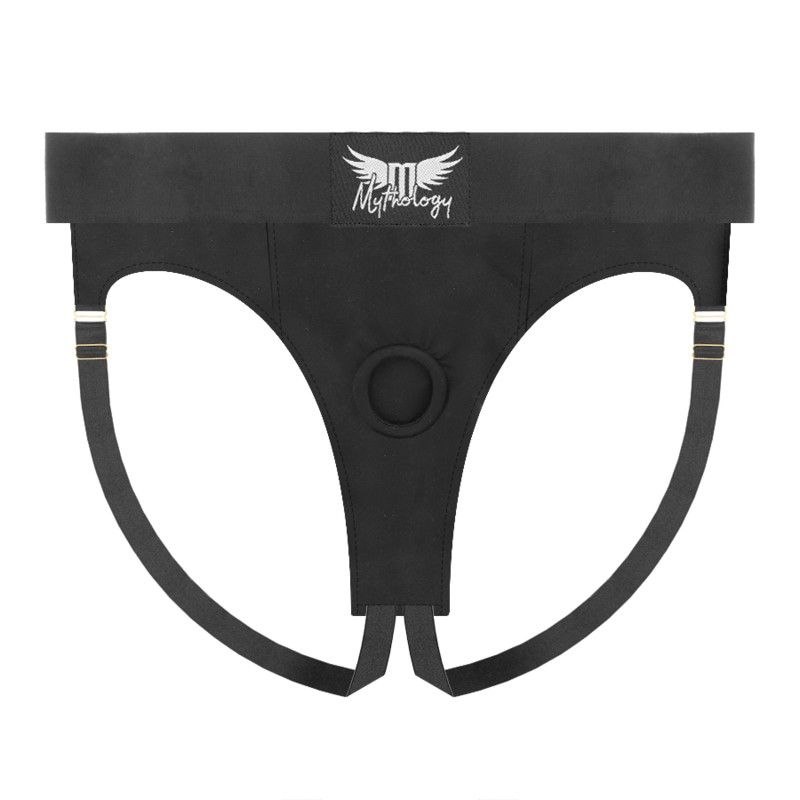Arnés super elástico - Talla única  foto 4