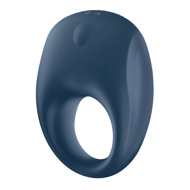 Anillo con vibración - Strong one con app