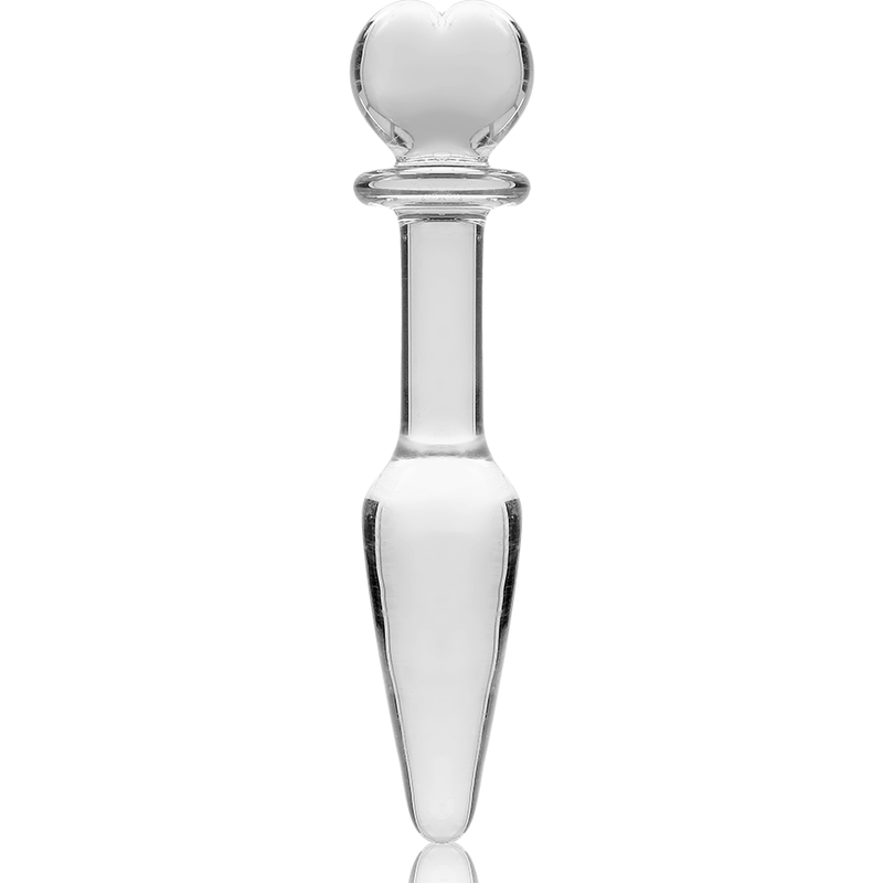 Plug cristal - Modelo 7
