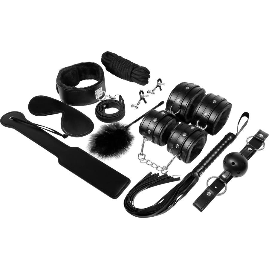 Kit bdsm