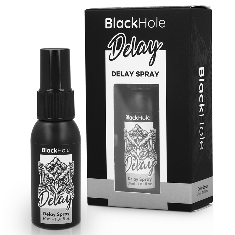 Spray retardante