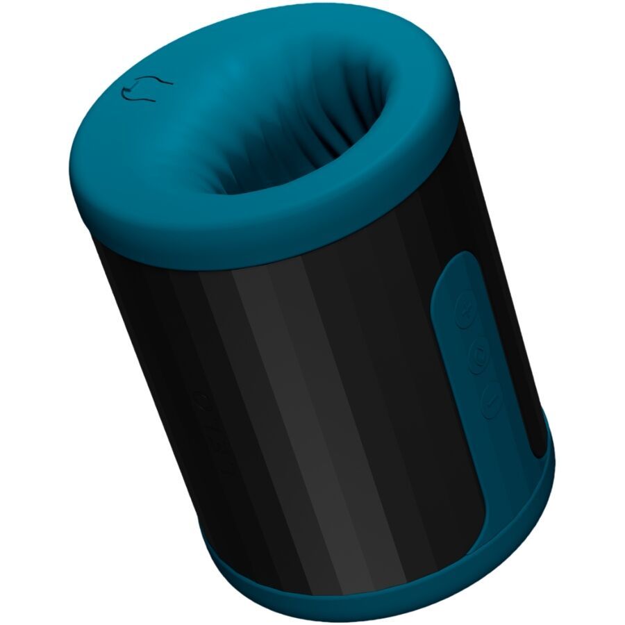 Masturbador - f2s teal  foto 9
