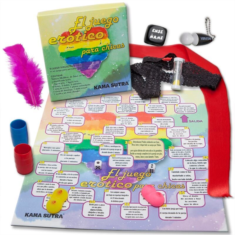 Juego de mesa - Pride  foto 2