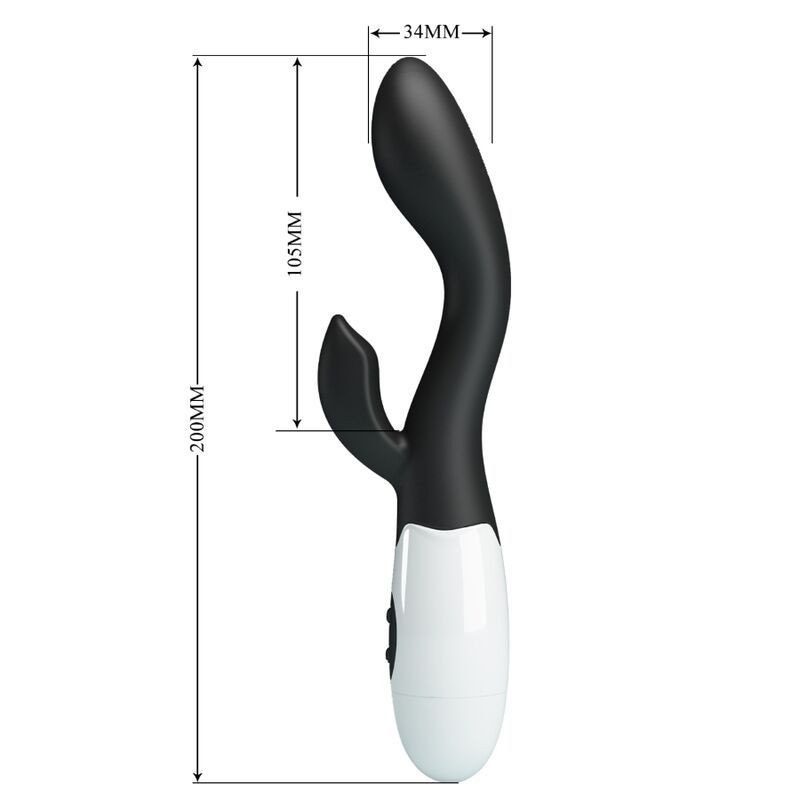 Vibrador flirtation - Brighty  foto 16