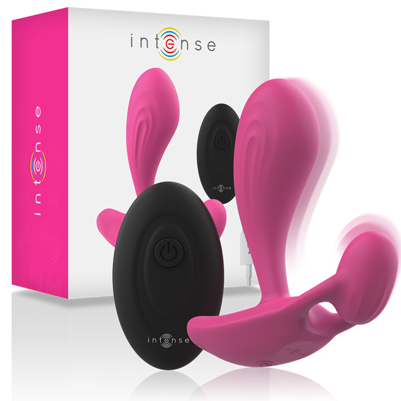 Plug anal con control remoto - Shelly  foto 5