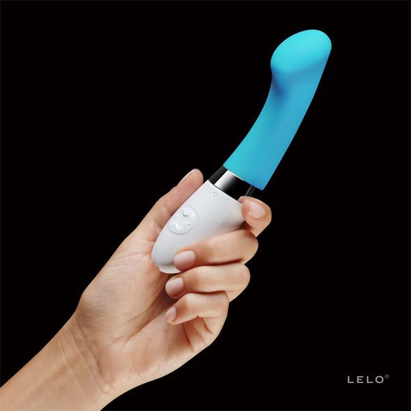 Vibrador - Gigi 2  foto 14