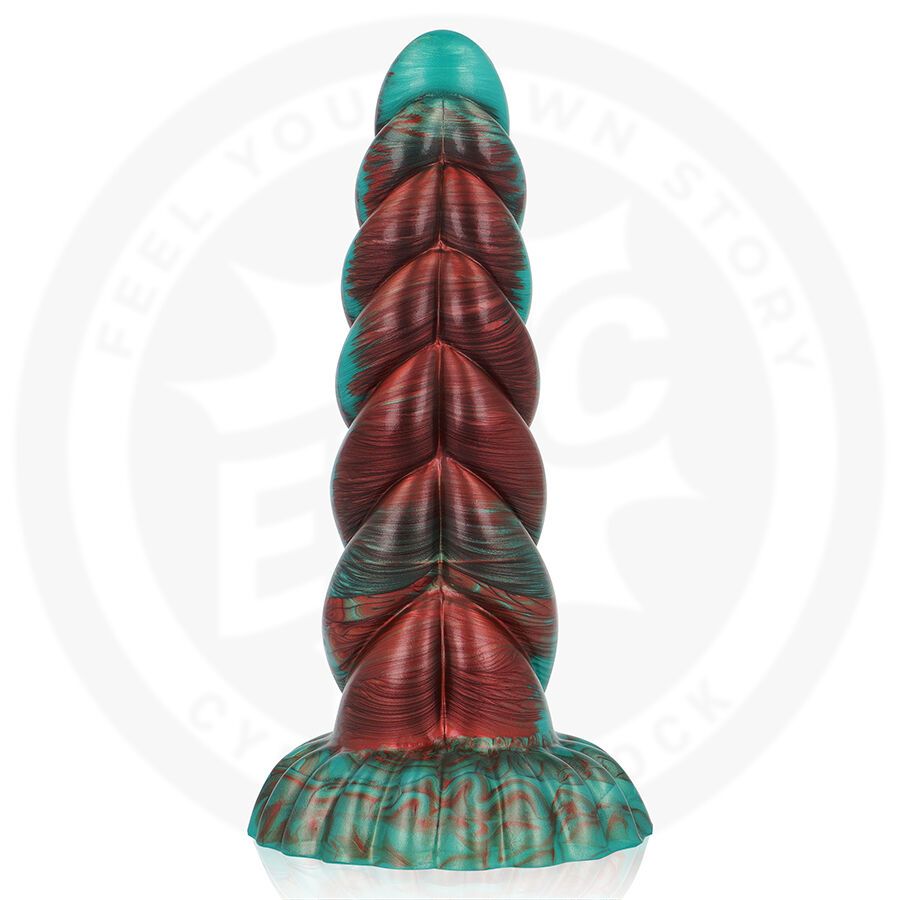 Dildo fuego rido - Zirion  foto 4