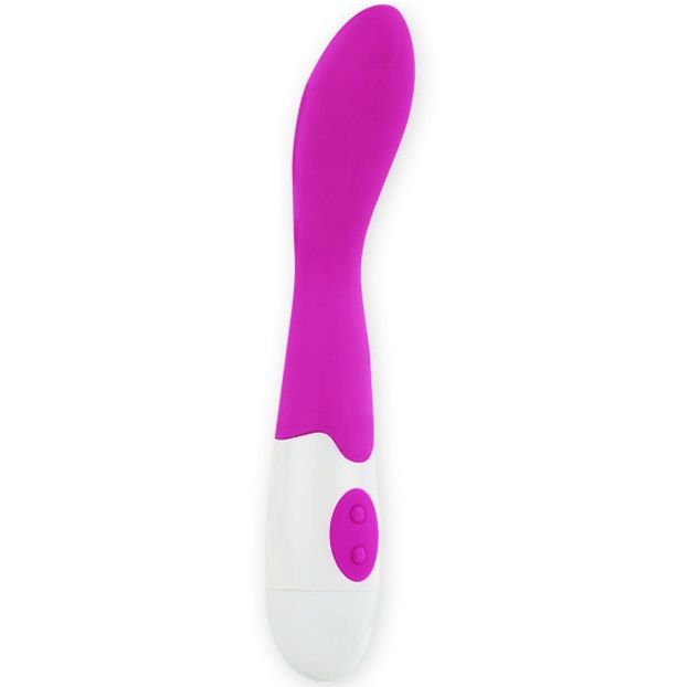 Bishop vibrador punto g 30 vibraciones