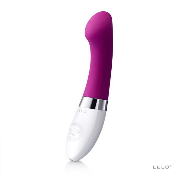 Vibrador - Gigi 2  foto 9