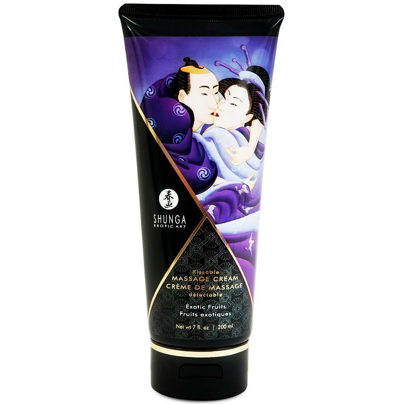 Crema de masaje - 200ml  foto 2