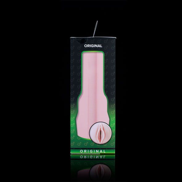 Masturbador - Pink lady original  foto 3