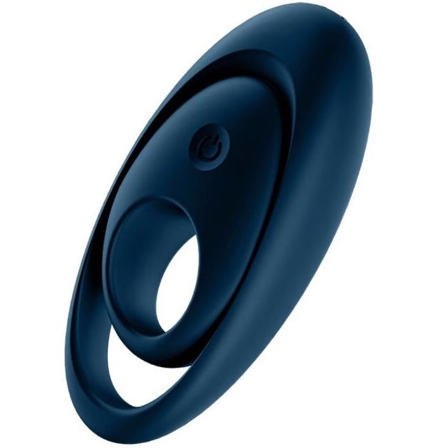 Anillo con vibración - Glorious duo