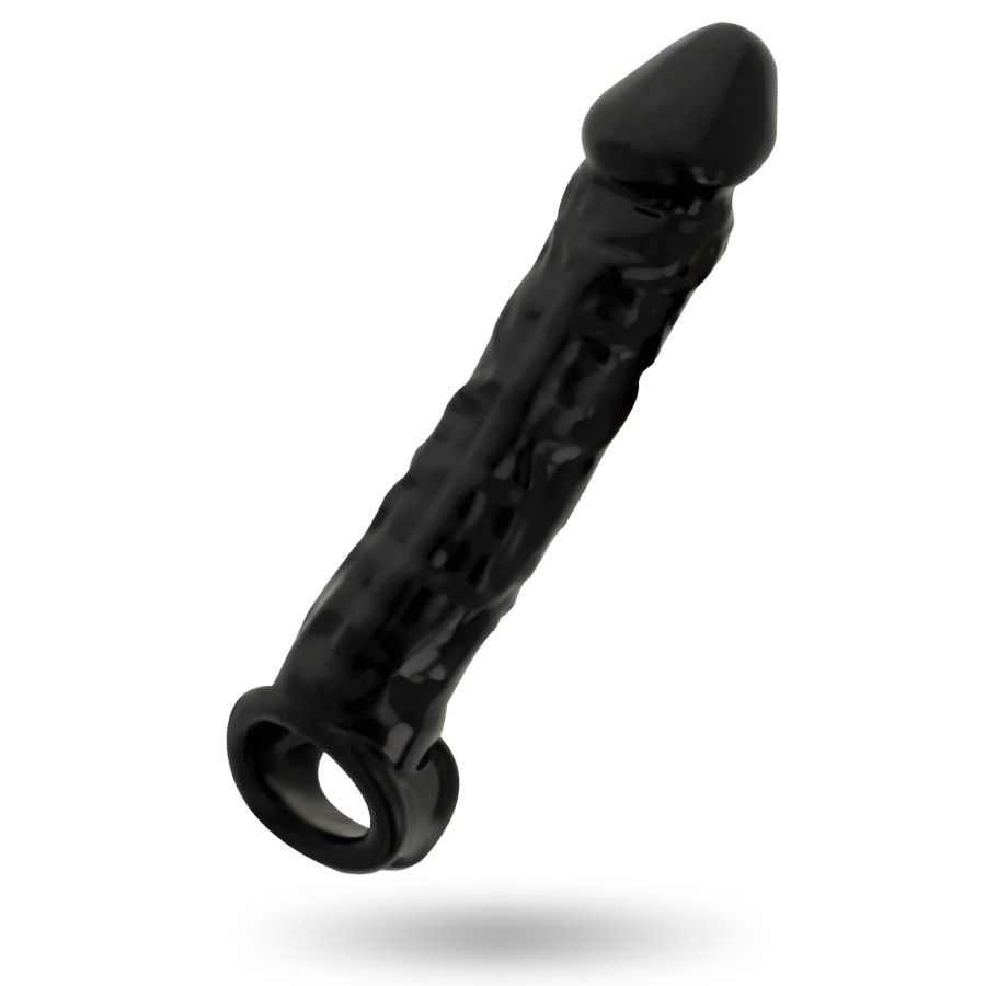 Funda con extensión - 20cm