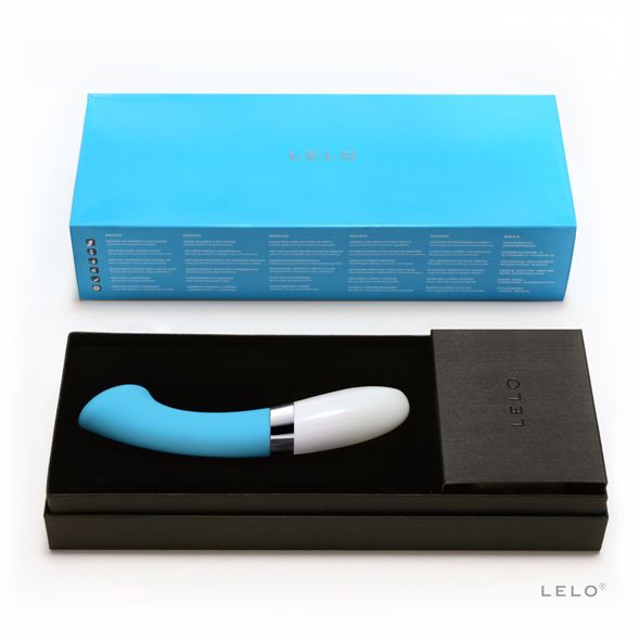 Vibrador - Gigi 2  foto 16