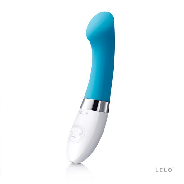 Vibrador - Gigi 2  foto 13