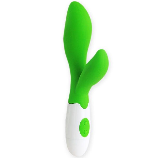 Vibrador flirtation - Owen