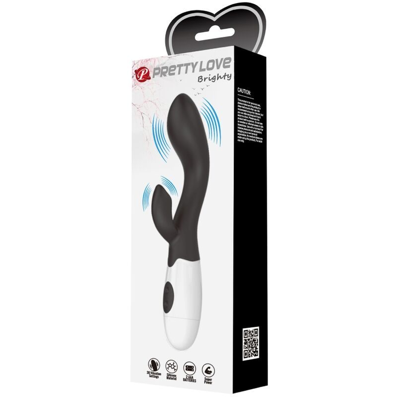 Vibrador flirtation - Brighty  foto 17