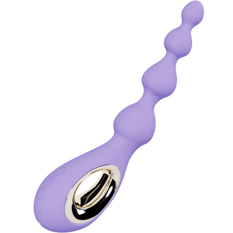 Anal beads - Soraya  foto 6