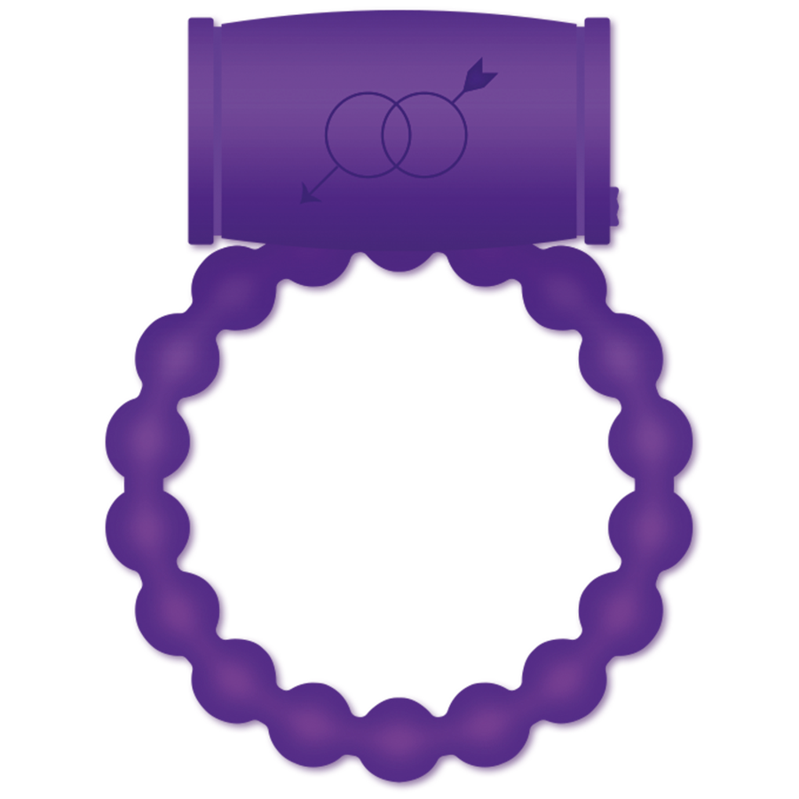 Anillo con vibración