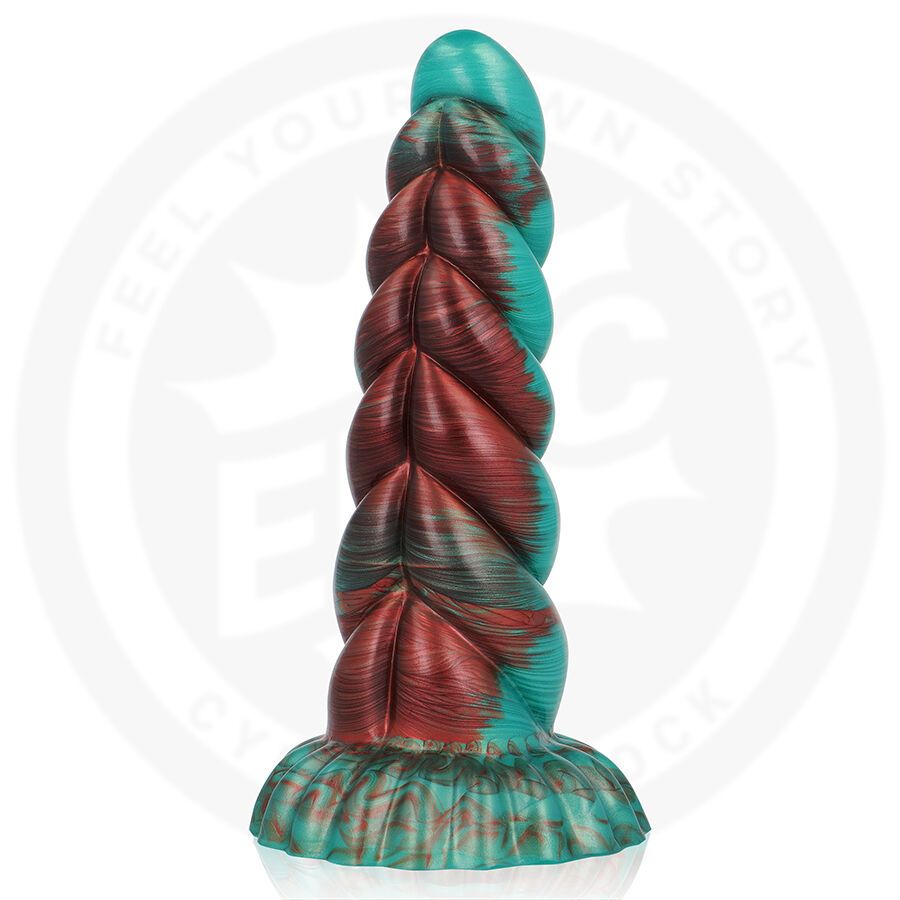 Dildo fuego rido - Zirion  foto 3