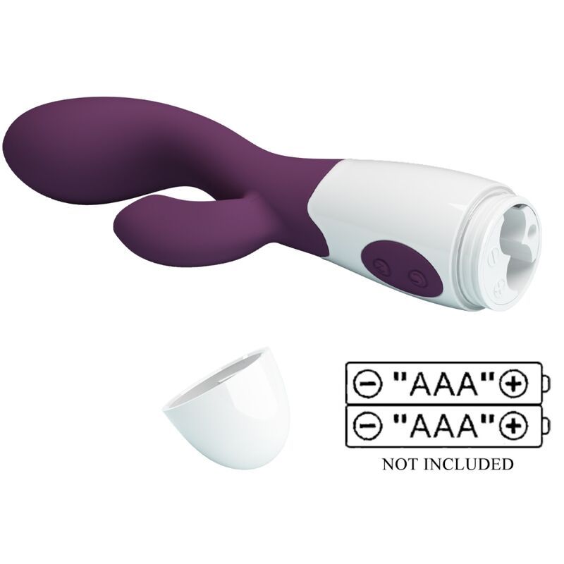 Vibrador flirtation - Brighty  foto 10