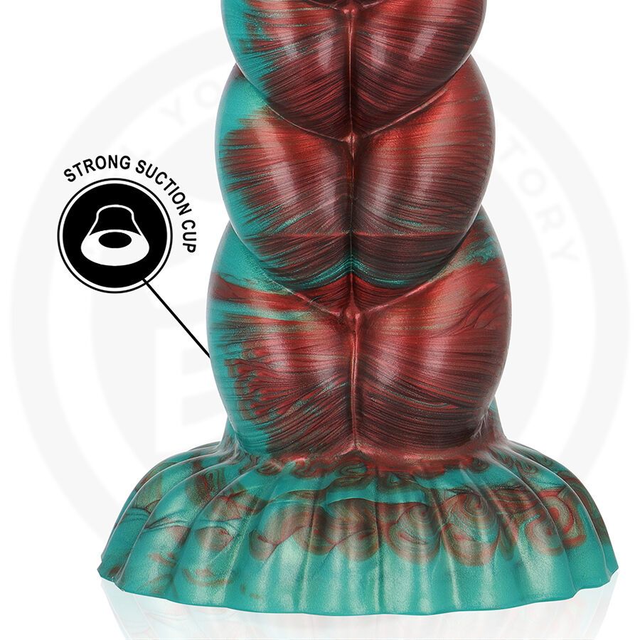 Dildo fuego rido - Zirion  foto 6