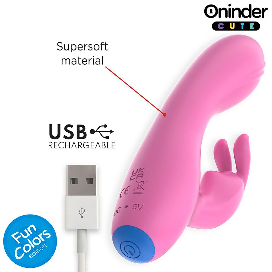 Vibrador punto g y clitoris - App mundial  foto 6