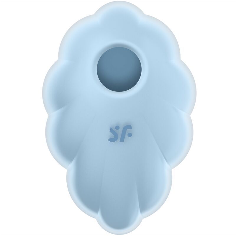 Cloud dancer vibrador air pulse  foto 2