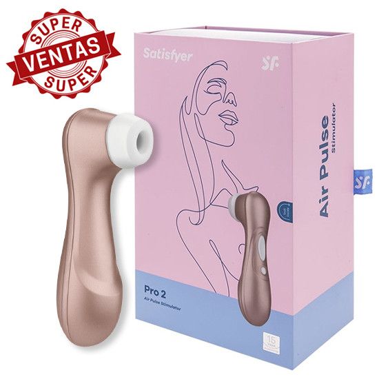 Succionador pro 2 - Next generation