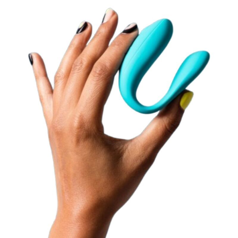 Join vibrador para parejas  foto 2