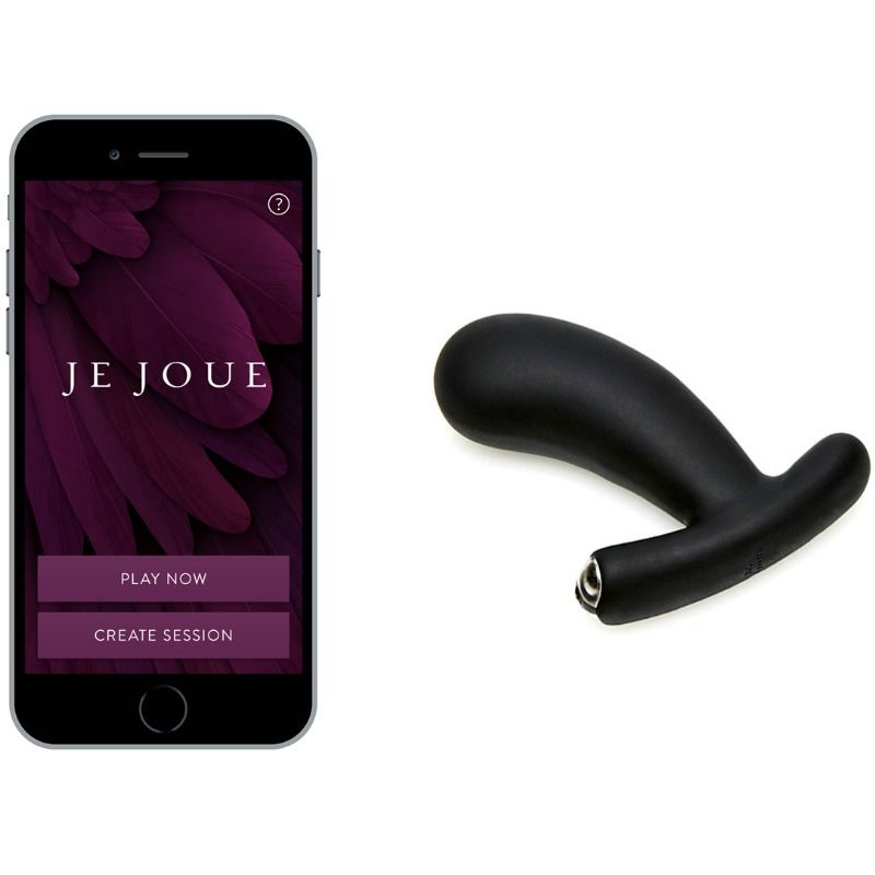 Plug anal vibrador - Nuo v.2  foto 2