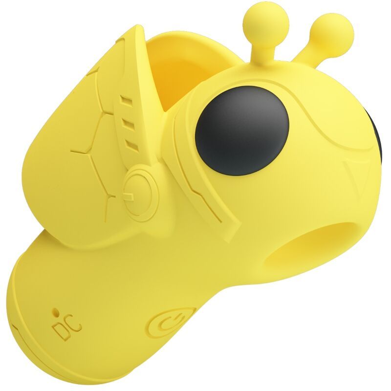 Magic bee - Vibrador & tapping