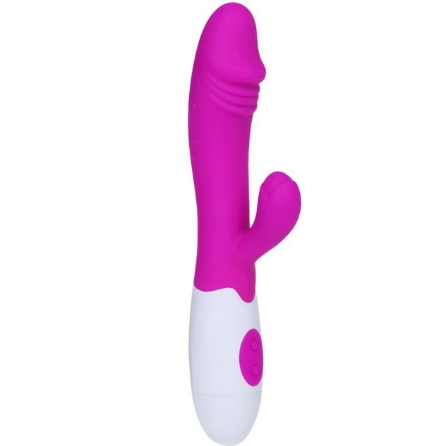 Snappy - Vibrador punto g