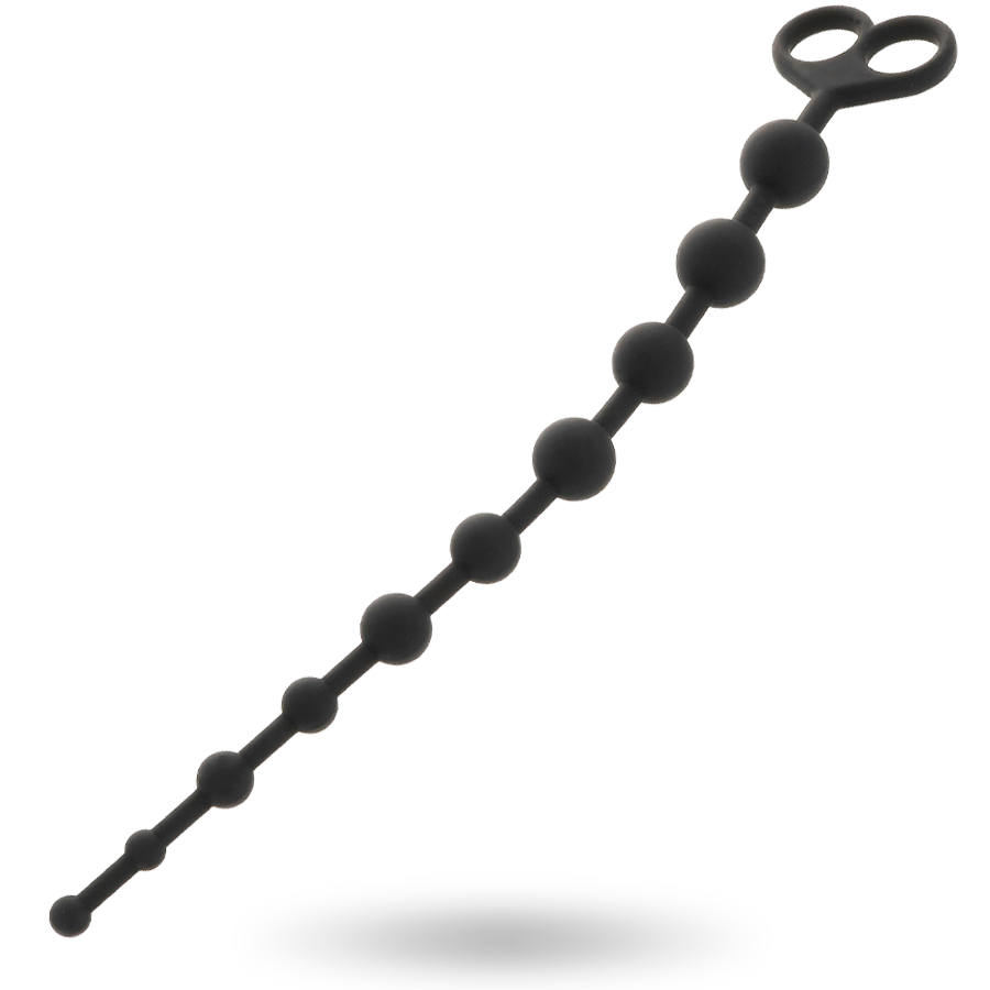 Anal beads jaiden