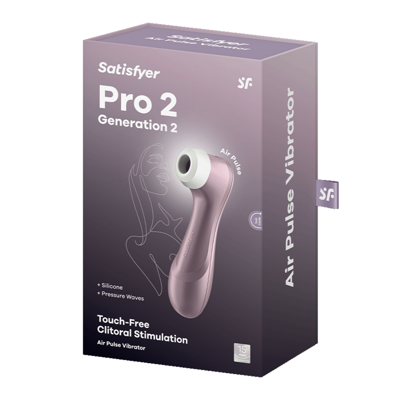 Succionador pro 2  foto 8