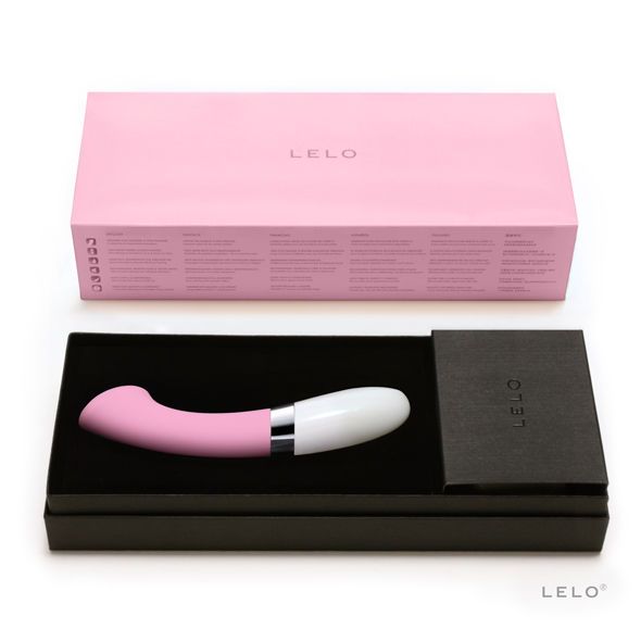 Vibrador - Gigi 2  foto 4