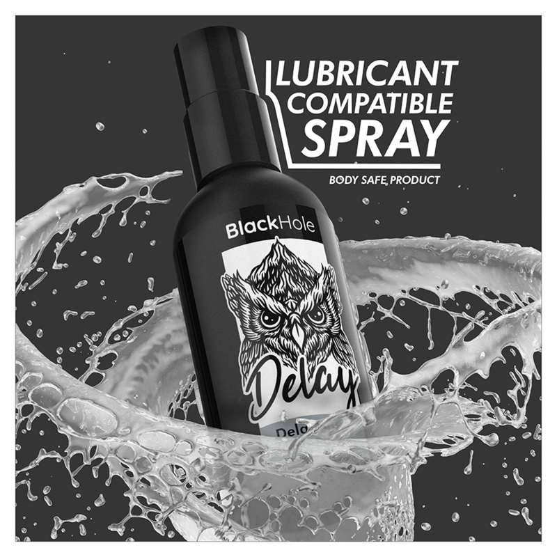 Spray retardante  foto 4