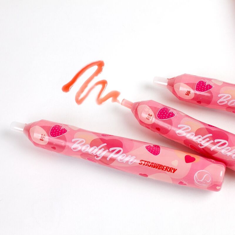Body pen FRESA foto 2