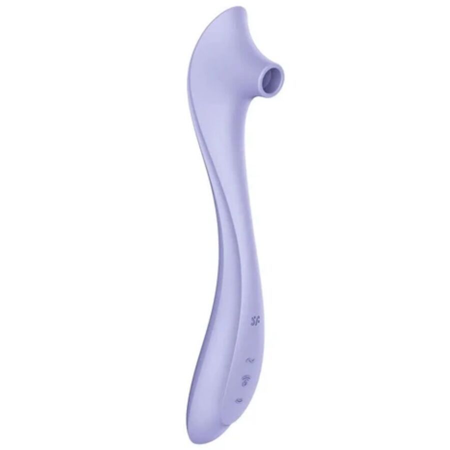 Easy lover vibrador & estimulador air pulse