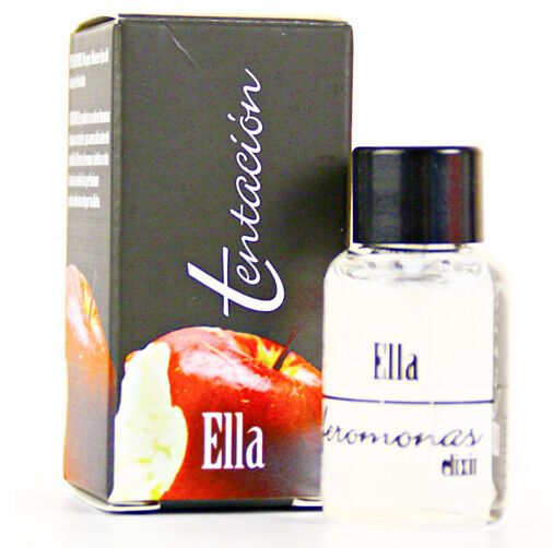 Elixir de feromonas