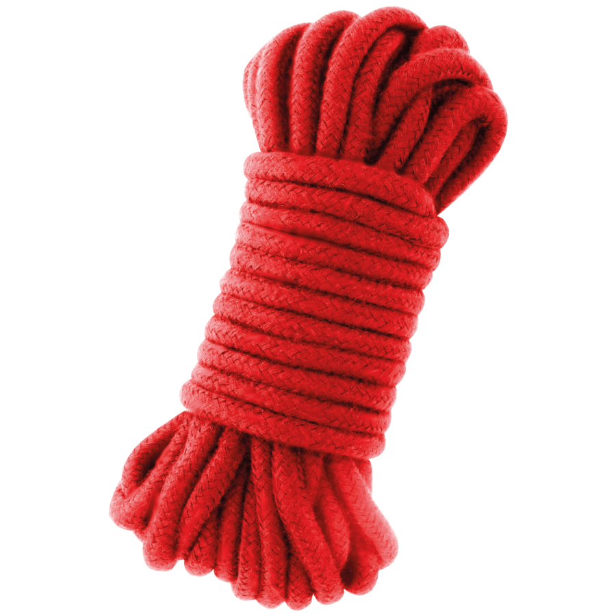 Cuerda japonesa shibari (10 m)