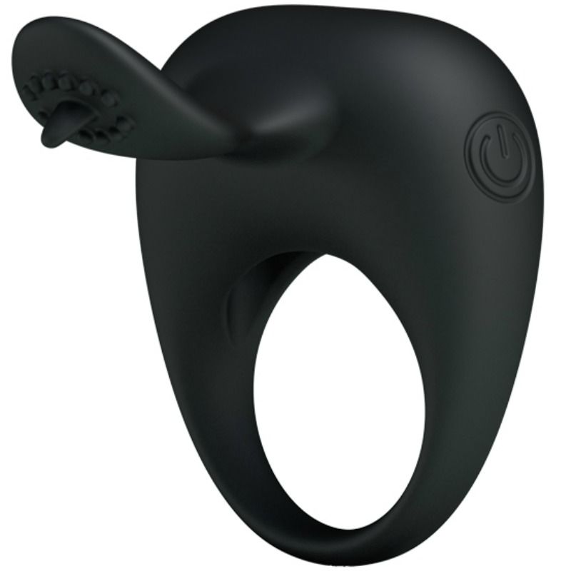 Anillo con vibración