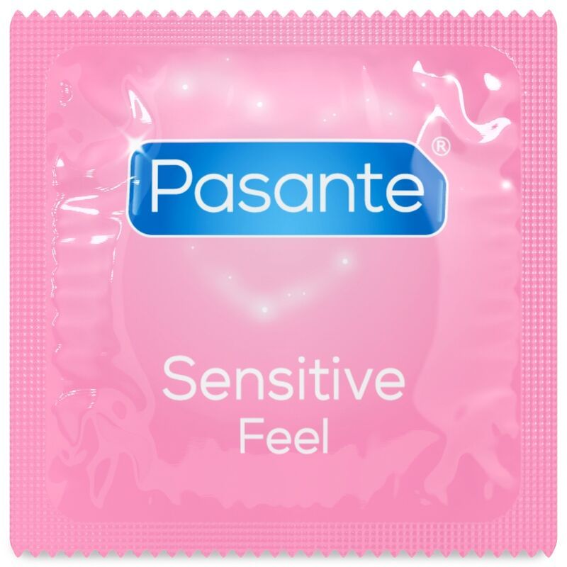 Pasante sensitive preservativos ultrafinos 3 unidades foto 2