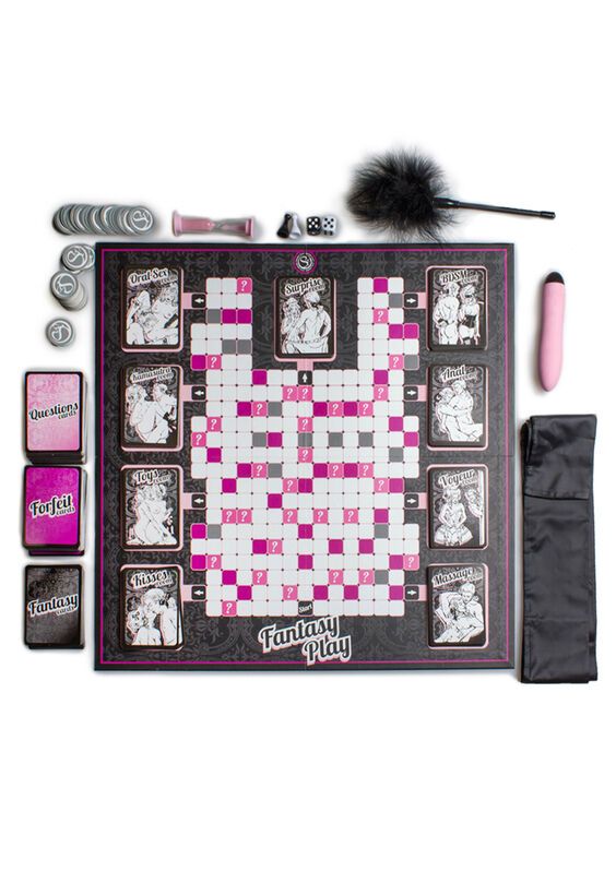 Fantasy Play - Juego  foto 4